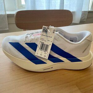 Adidas Adizero EVO SL SINGLE LEFT SHOE | M7.5/W9